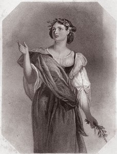 Perdita (Het Winterverhaal) uit Shakespeare Women