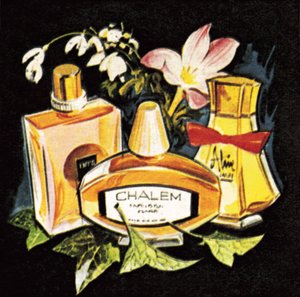 Parfums