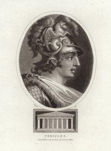 Pericles door English School