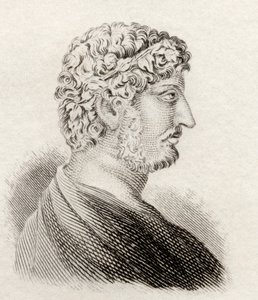 Persius, uit 