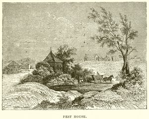 Pesthuis