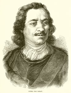 Peter de Grote