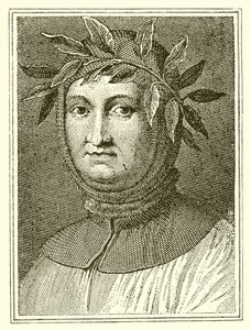 Petrarca door English School
