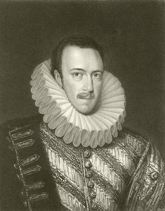 Philip Howard, Graaf van Arundel