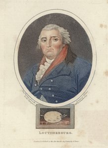 Philip James de Loutherbourg
