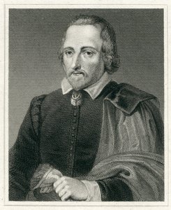 Philip Massinger (1583-1640) door English School