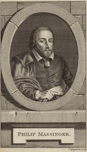 Philip Massinger door English School