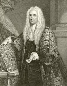 Philip Yorke, Graaf van Hardwicke