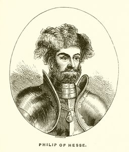 Filips van Hessen