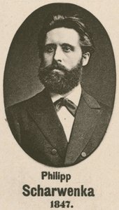 Philipp Scharwenka