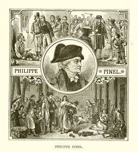 Philippe Pinel