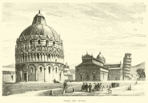 Piazza del Duomo