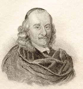 Pierre Corneille, uit 
