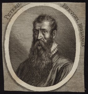 Pieter Brueghel de Jonge