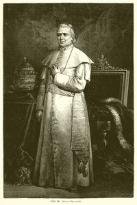 Pius IX