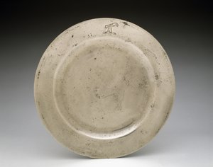 Bord, ca. 1750 door English School