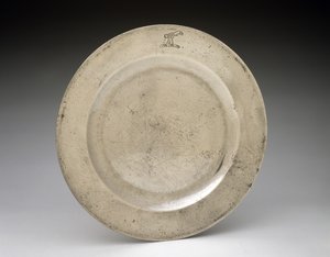 Bord, ca. 1750