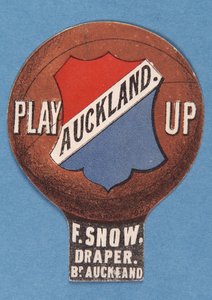 Speel Op Aukland