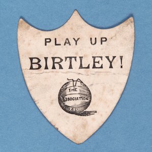 Speel op Birtley! door English School