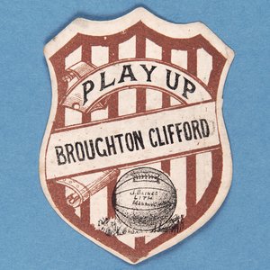 Speel op Broughton Clifford