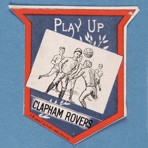 Speel Op Clapham Rovers