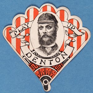 Speel Op Denton