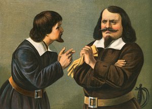 Buigzaam en koppig