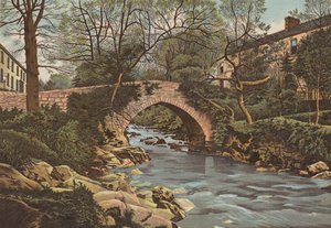 Plymouth: Ivybridge, nabij Plymouth