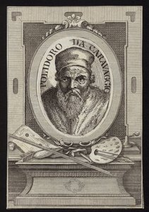 Polidoro da Caravaggio