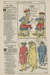 Politieke Cartoons