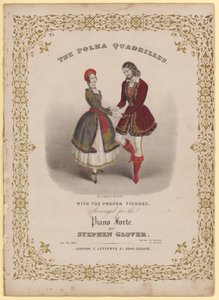 Polka Quadrilles