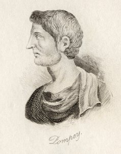 Pompeius, uit 