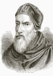 Paus Clemens VII, uit 