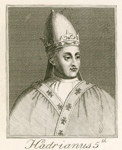 Paus Adrianus V