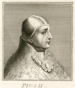Paus Pius II