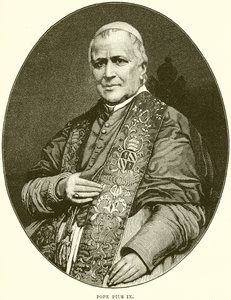 Paus Pius IX