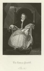 Paus Pius VII