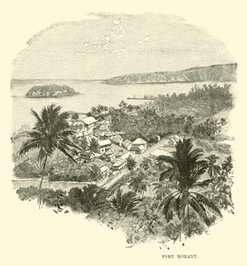 Port Morant
