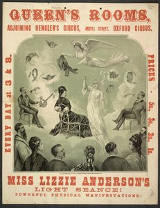 Poster voor 