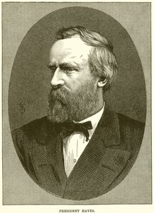 President Hayes