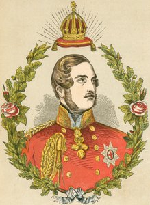 Prins Albert
