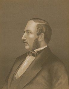 Prins Albert door English School
