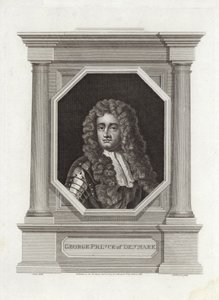 Prins George van Denemarken
