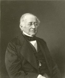 Prins Gortschakoff door English School