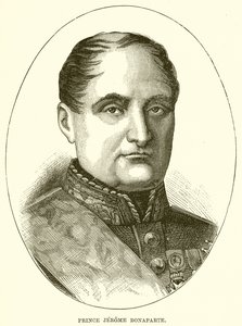 Prins Jerome Bonaparte