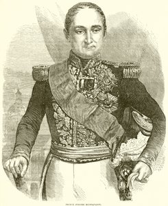 Prins Jerome Bonaparte