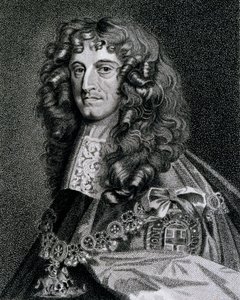 Prins Rupert door English School