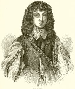 Prins Rupert