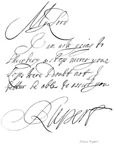 Prins Rupert