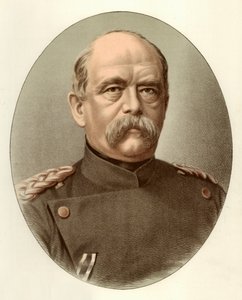 Prins Von Bismarck